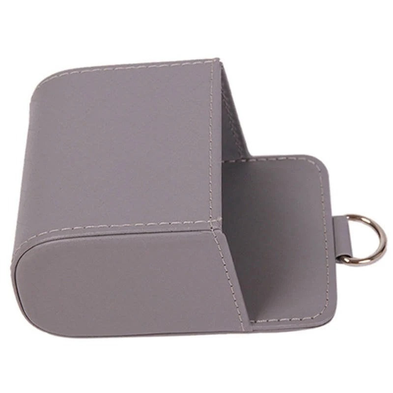 Car Air Vent Mini Storage Box