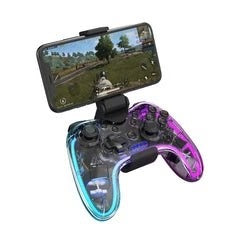 Xtrike Me - RGB Wireless Gamepad ©