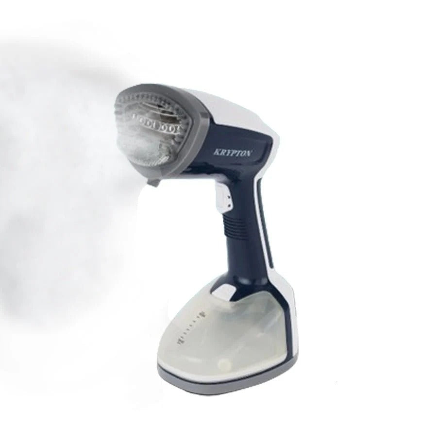 Krypton - Handheld Garment Steamer
