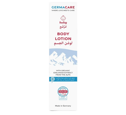 Cermacare - Baby Body Lotion