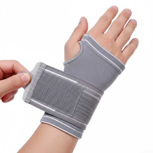 Pro Action - Palm Support